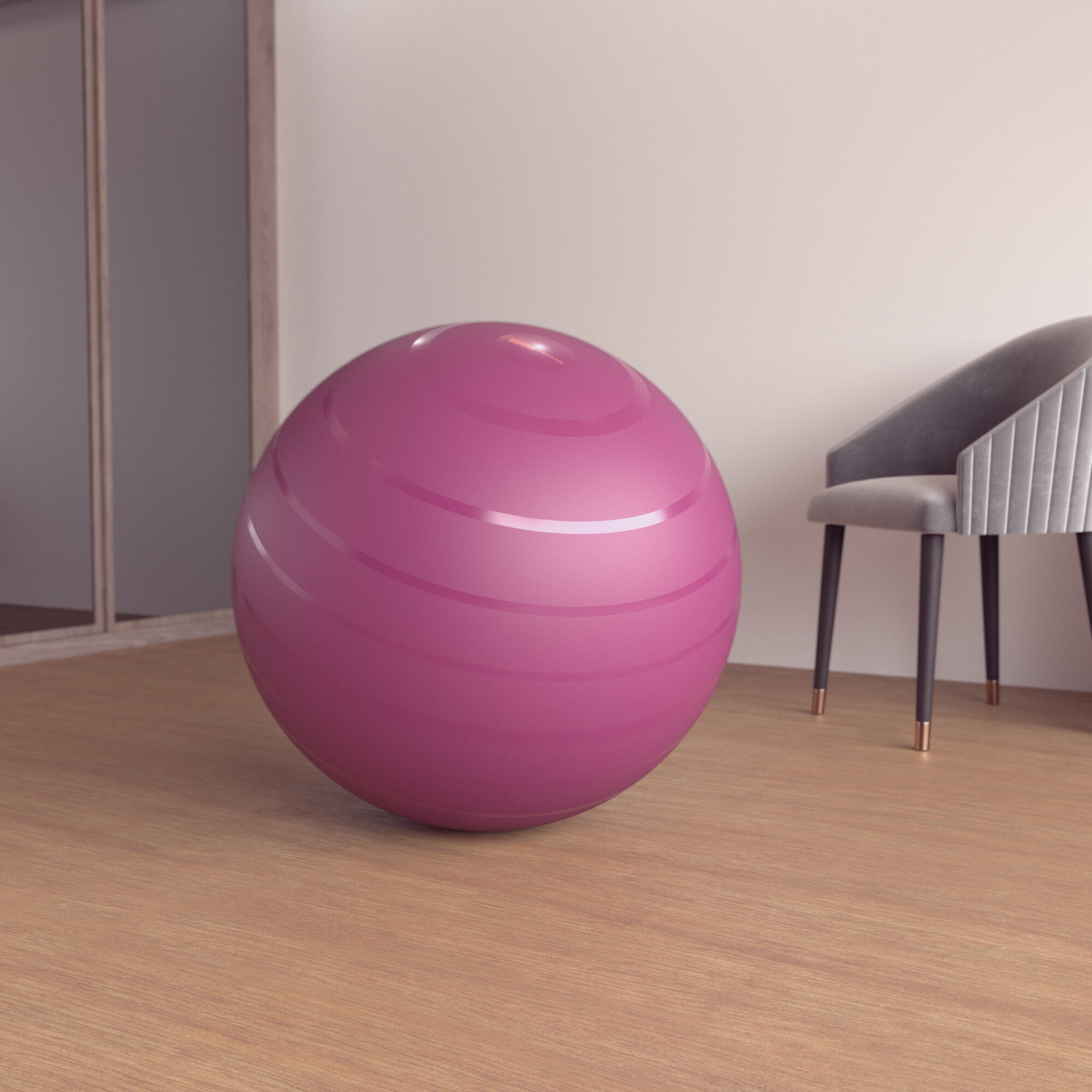 Minge swiss ball sales